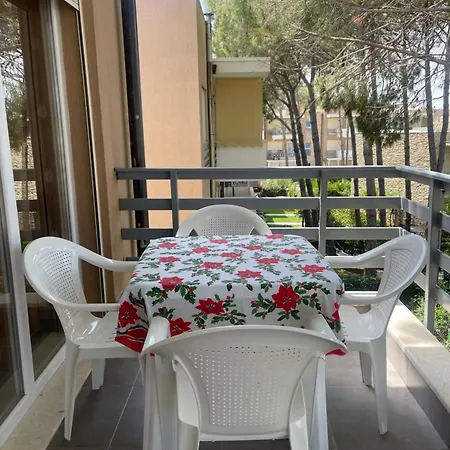 Tea Lura 3 Appartamento