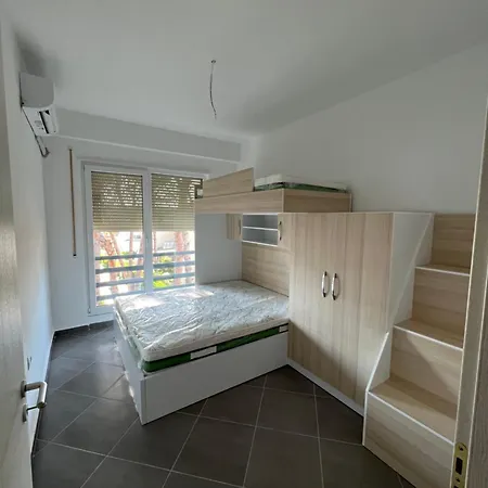 Apartment Tea Lura 3 Durres
